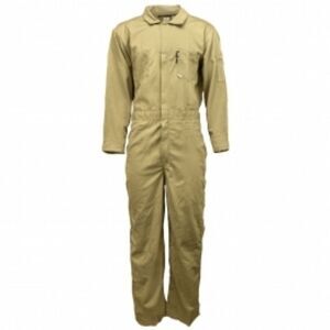 NWT Neesewear Indura Ultra Soft Flame Resistant Coveralls Size 2X- Large